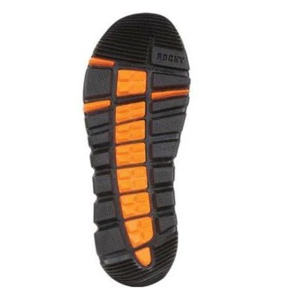 Rocky Men's 8" Outdoor Boots -Clearance - Image 5