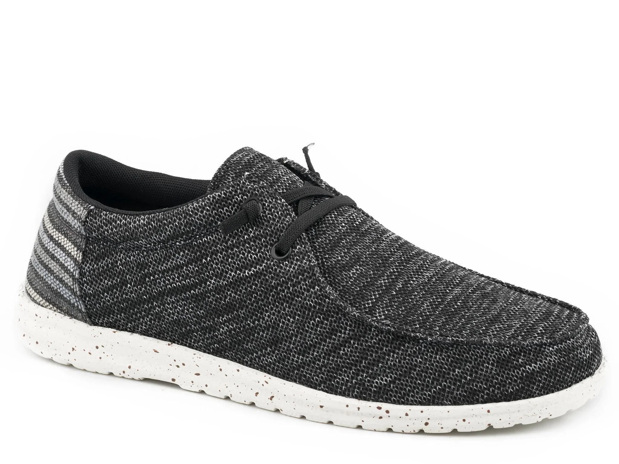 Roper Men's Hang Loose Shoe - Image 4