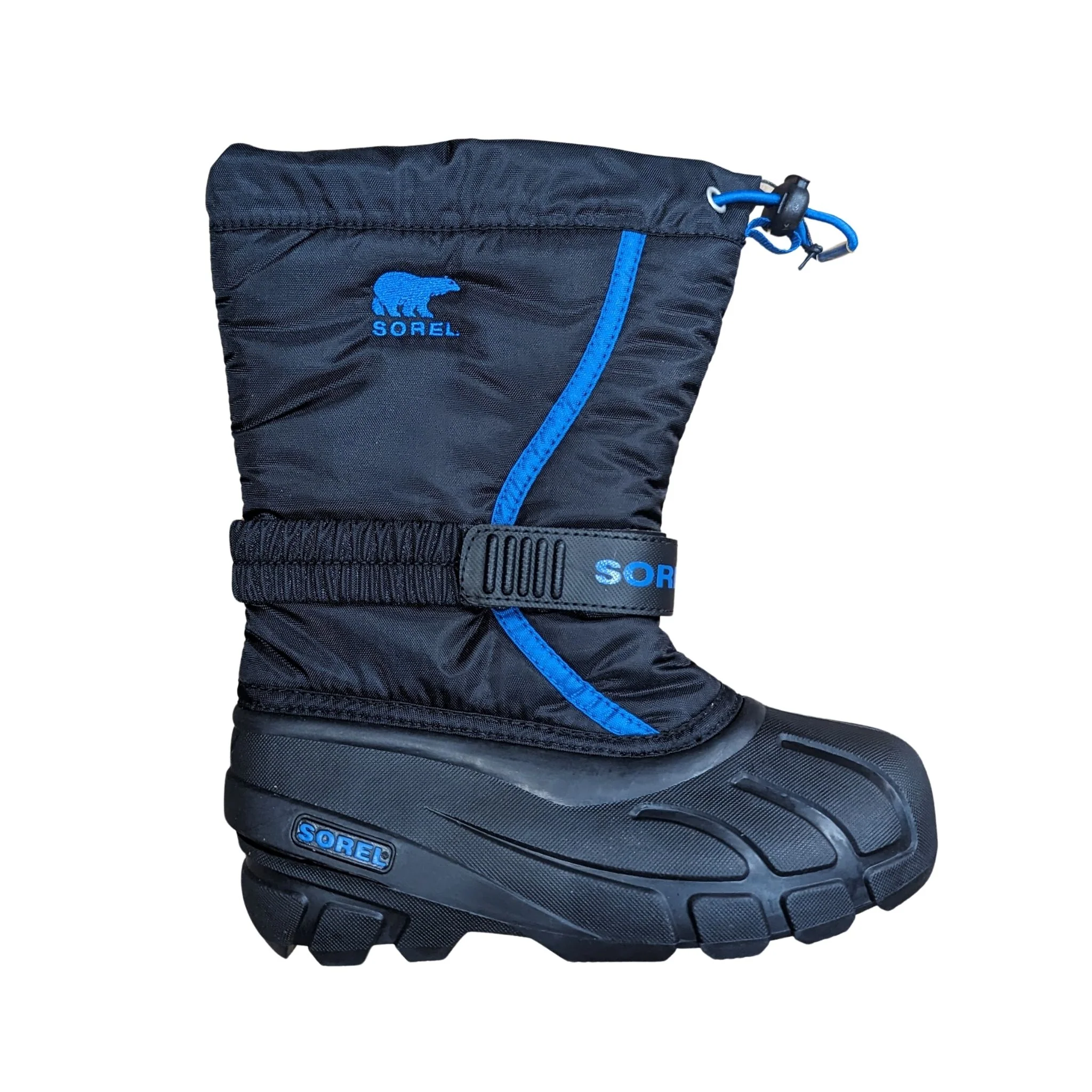 Sorel Youth Flurry Boot - Image 2