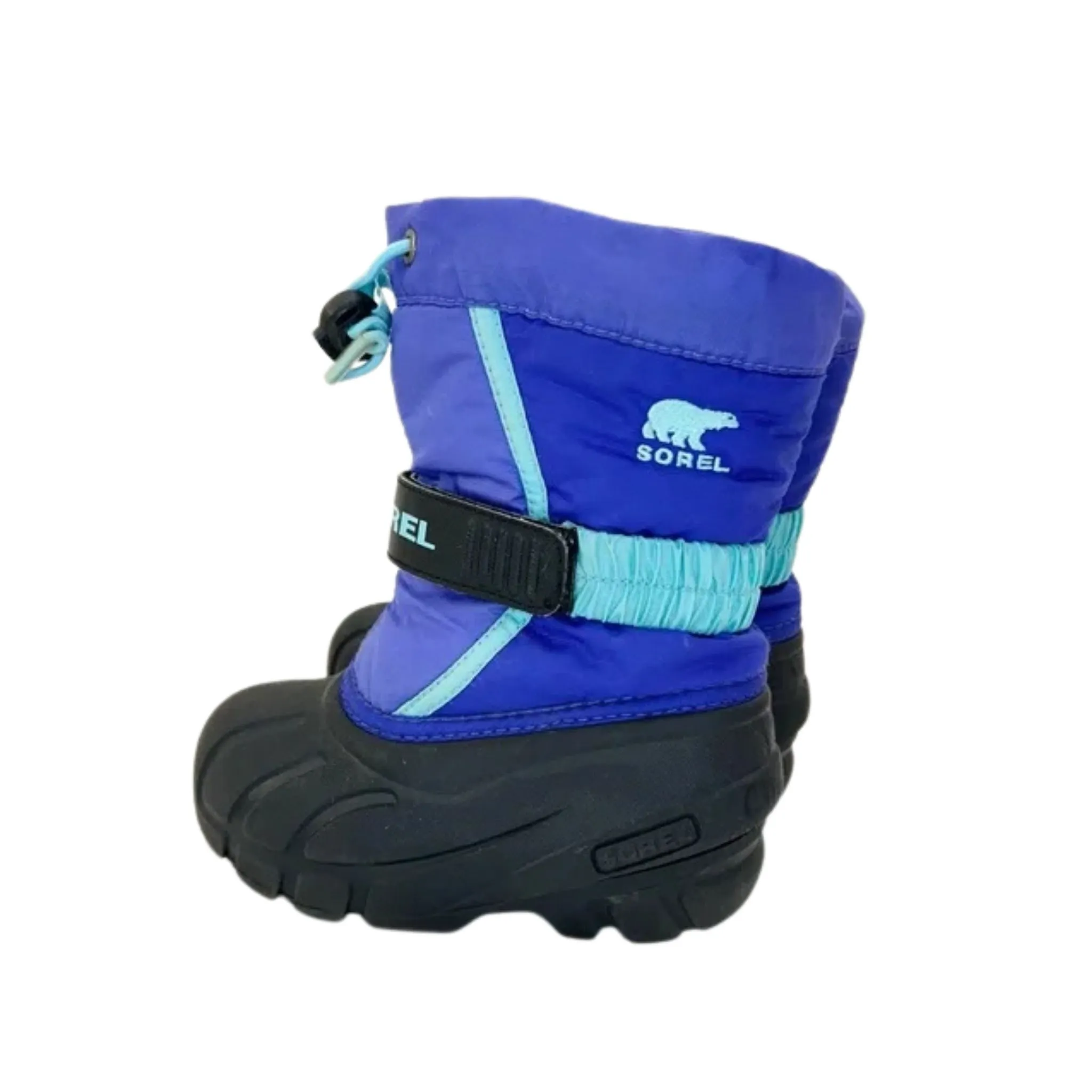 Sorel Youth Flurry Boot - Image 5