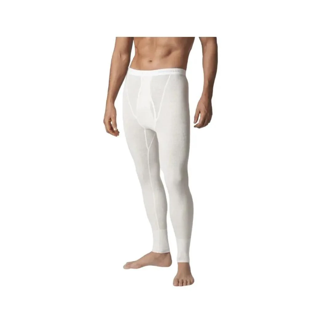 Stanfield's Men's BaseLayer Long Underwear Superwash Wool Bottoms - Image 6