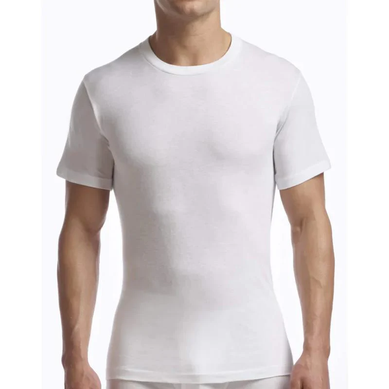 Stanfield's Men's Premium Crewneck T-shirt- Two Pack - Image 4