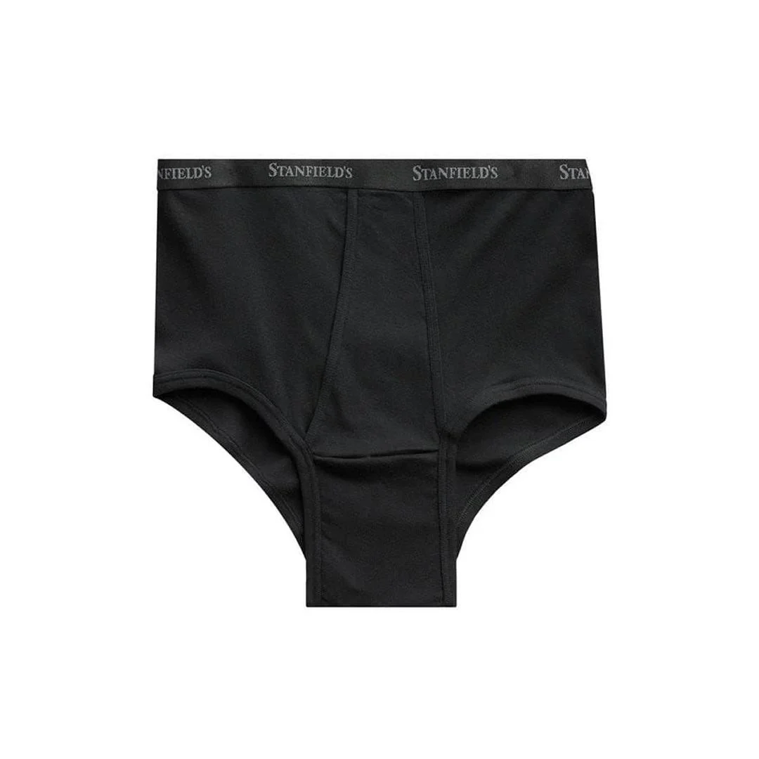 Stanfields Men's Supreme Briefs - Image 15