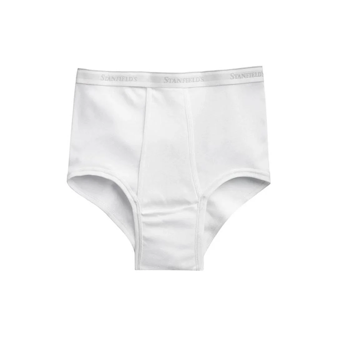 Stanfields Men's Supreme Briefs - Image 20