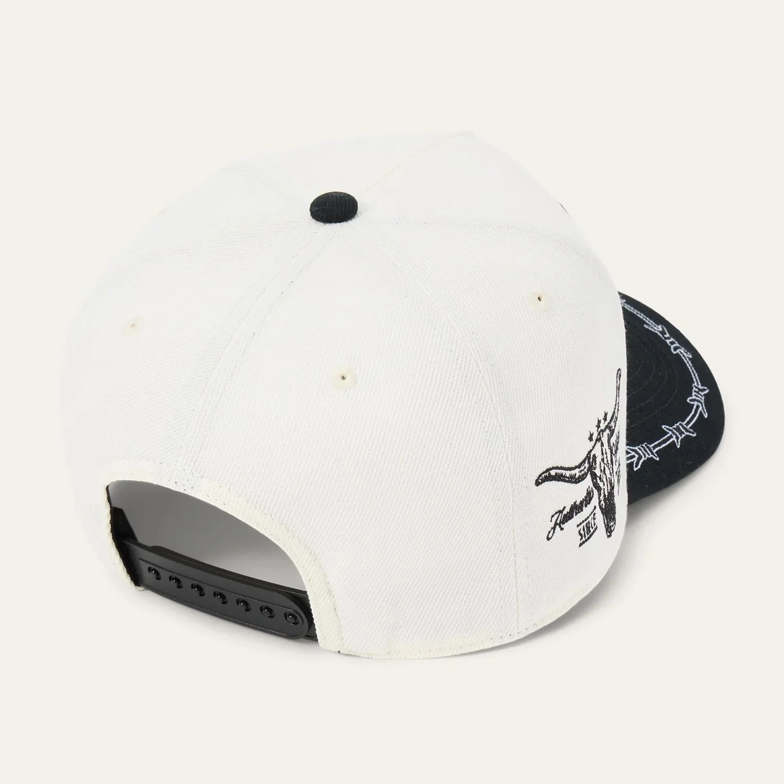 Stetson Landscape Trucker Hat - Image 2