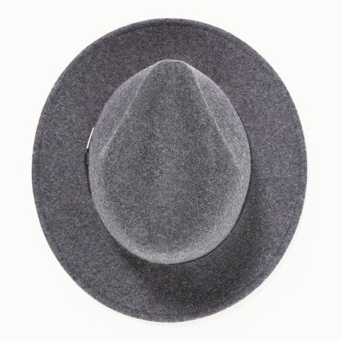 Stetson Hat Explorer Crushable Wool Water Repellant - Image 3