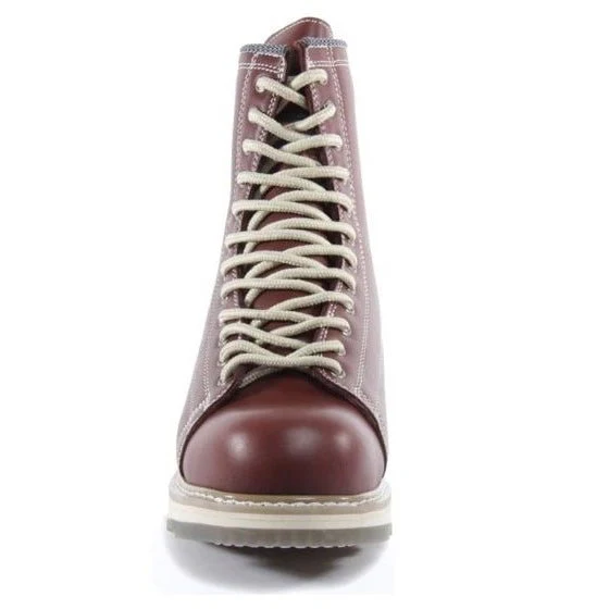 Stompers Men's Work Boots 9" Redwood CSA Comp Toe Waterproof Insulated - Image 4