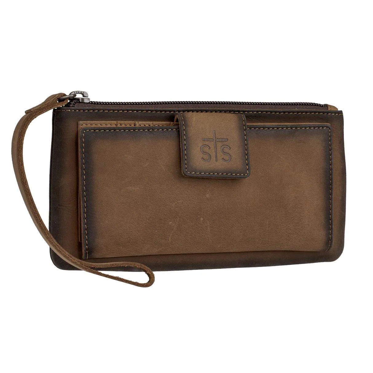 STS Ranchwear Baroness Basic Bliss Haley Wallet