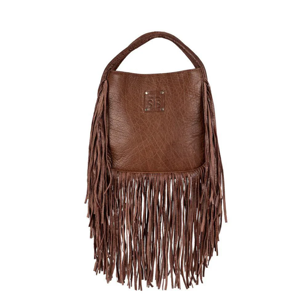 STS Ranchwear Indie Sugar Satchel - Image 3