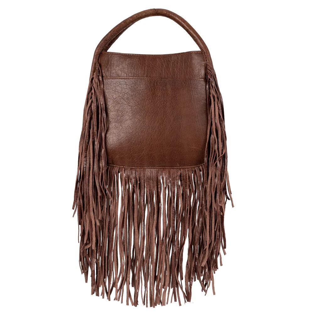 STS Ranchwear Indie Sugar Satchel - Image 4