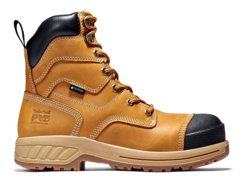 Timberland PRO Women's Endurance HD Work Boot