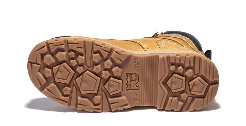 Timberland PRO Women's Endurance HD Work Boot - Image 2