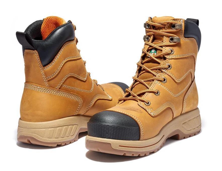 Timberland PRO Women's Endurance HD Work Boot - Image 3