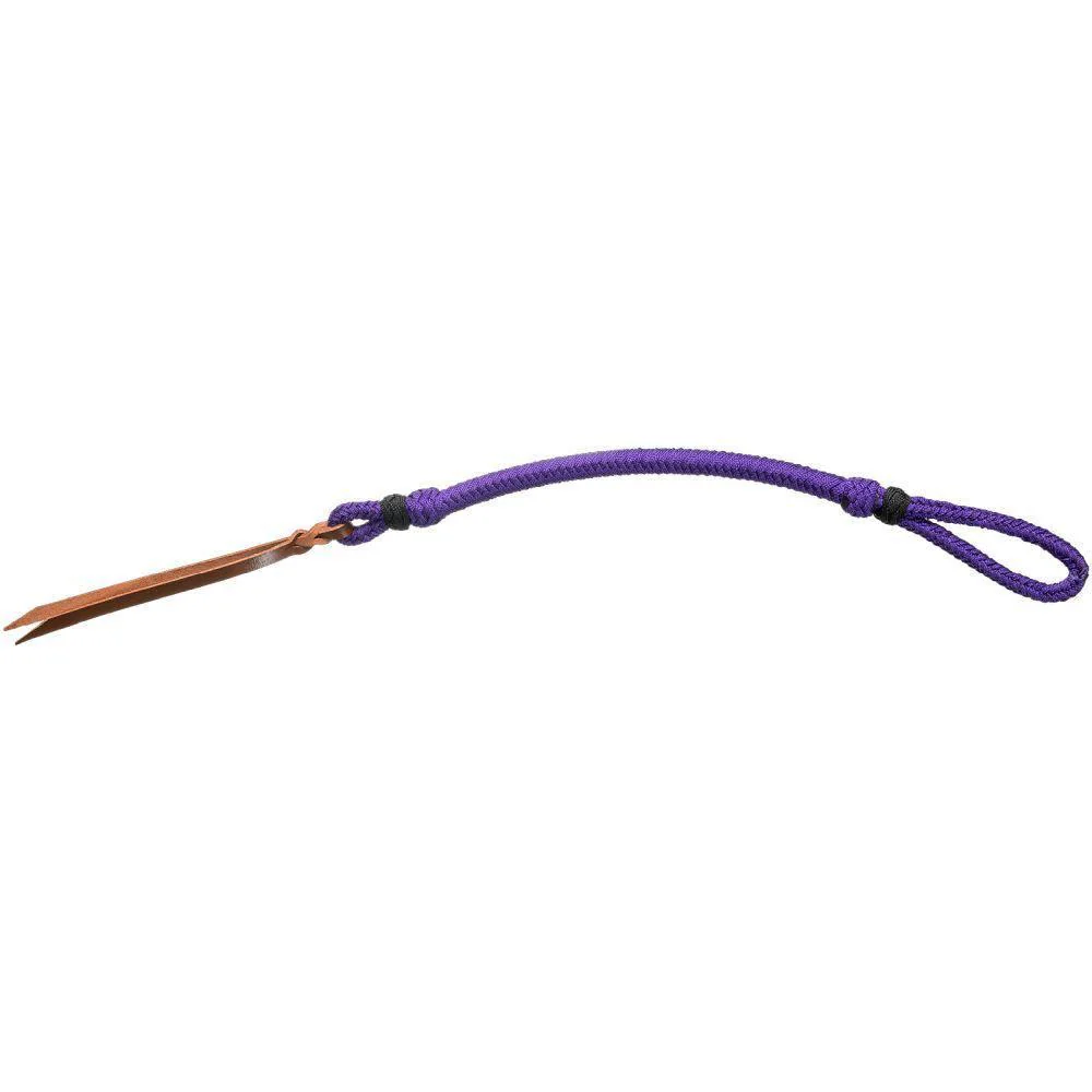 Tough 1 Braided Quirt - Image 2