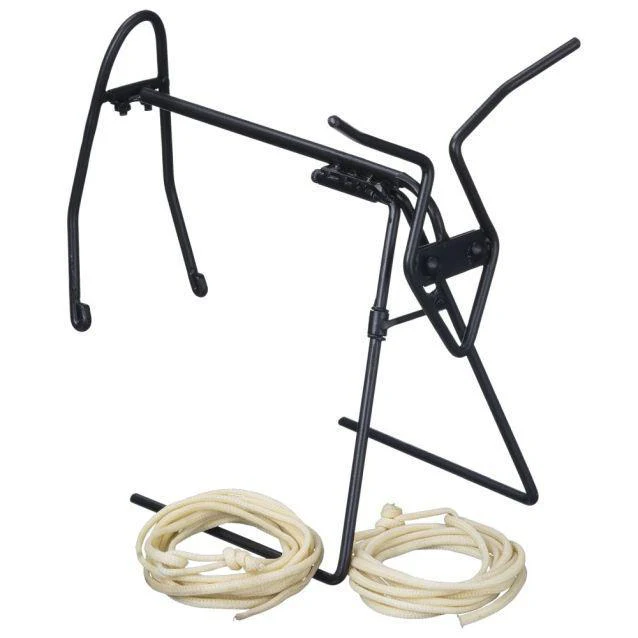 Tough 1 Tabletop Toy Roping Dummy