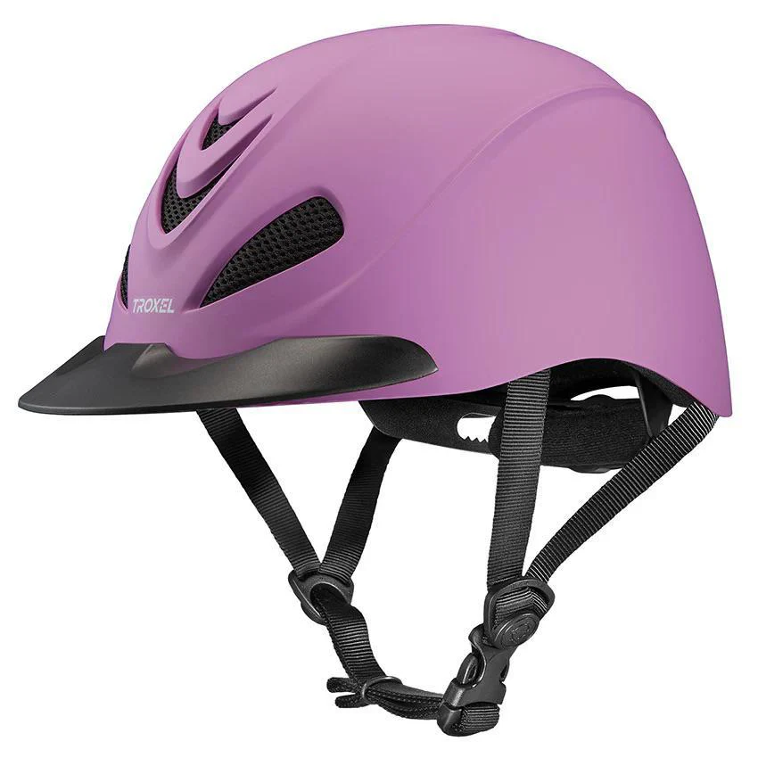 Troxel Liberty Schooling Helmet - Image 4