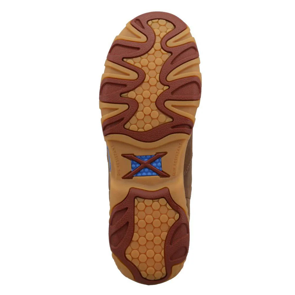 Twisted X Women's 4" Chelsea Driving Moc - Image 3