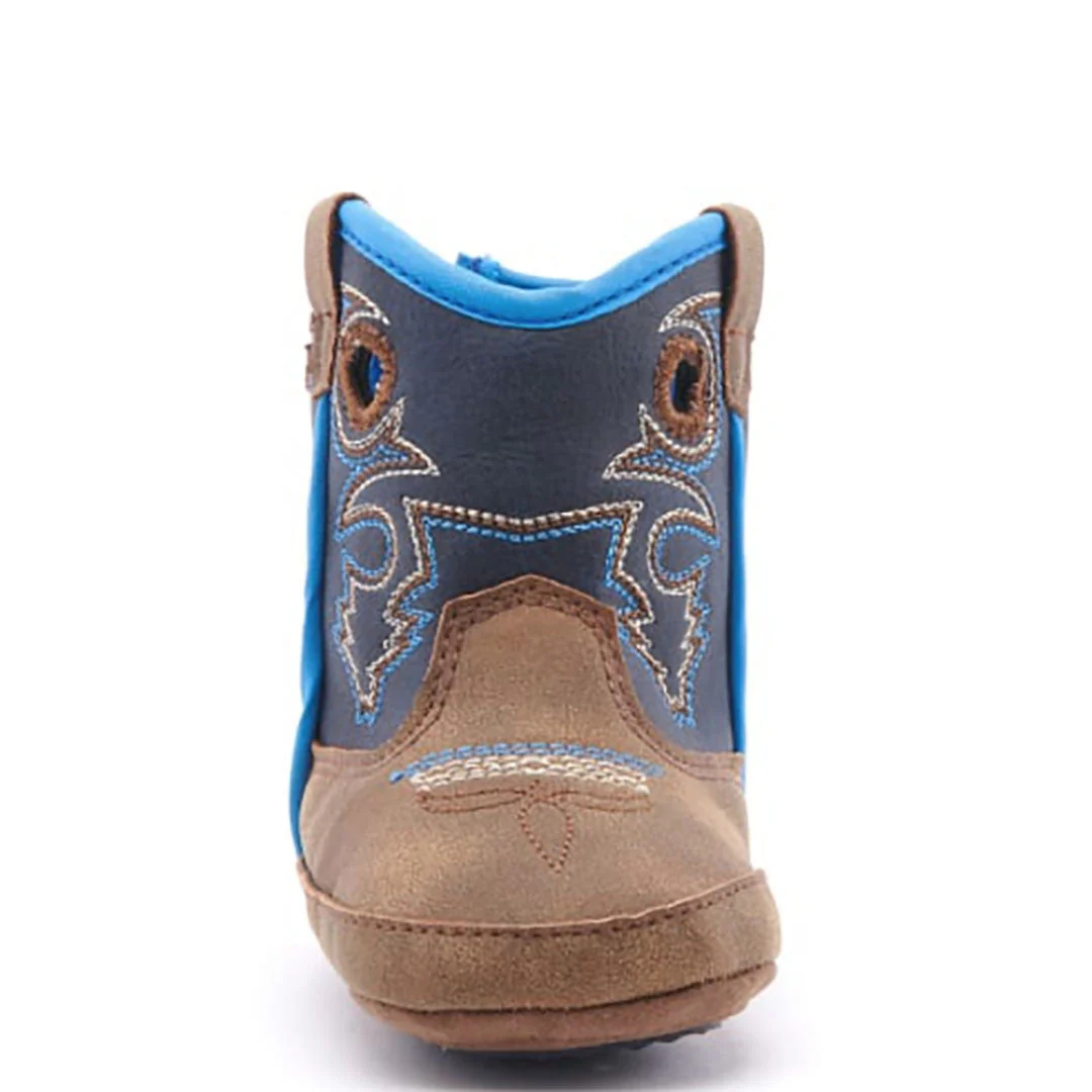 Twister Baby Shoes Ben Baby Buckers - Image 3