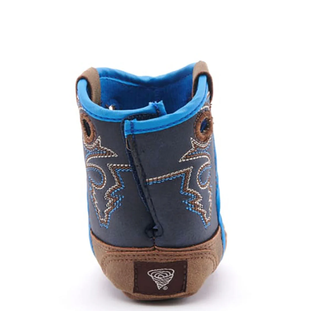 Twister Baby Shoes Ben Baby Buckers - Image 4