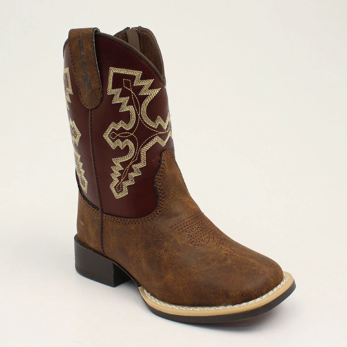 Twister Boys Blake Cowboy Boot - Image 2