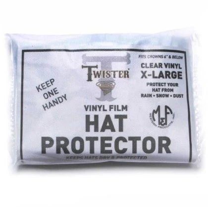 Twister Hat Protector Vinyl - Image 2