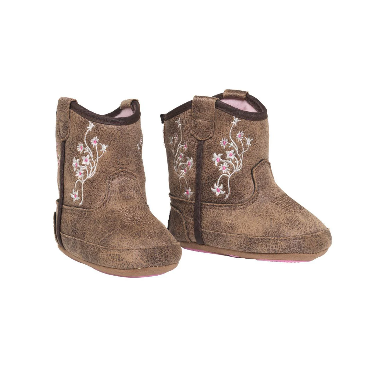 Twister Infant Baby Buckers Lily Boot