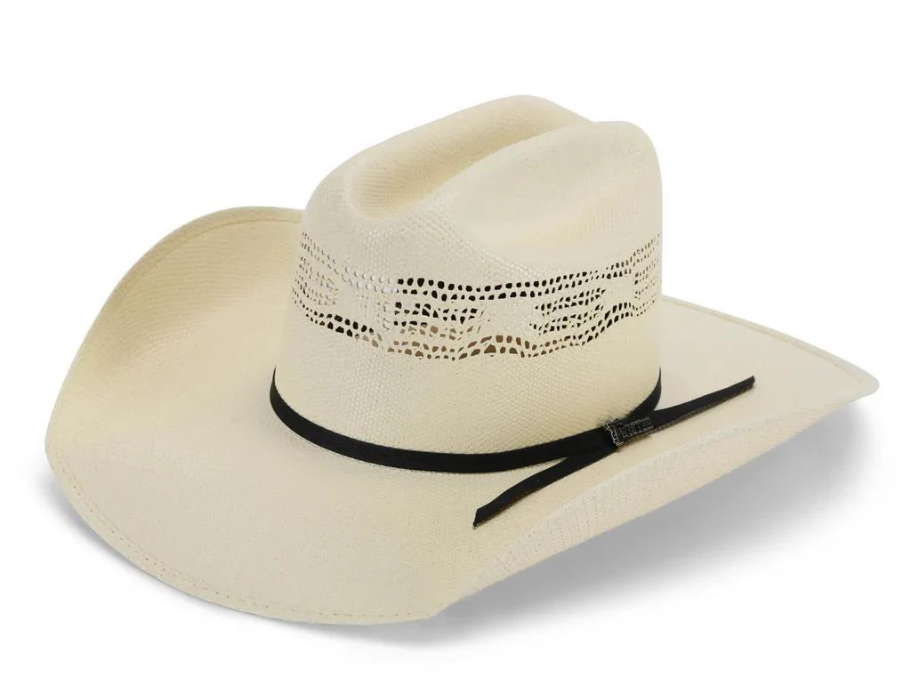 Twister Youth Bangora Straw Hat - Image 4