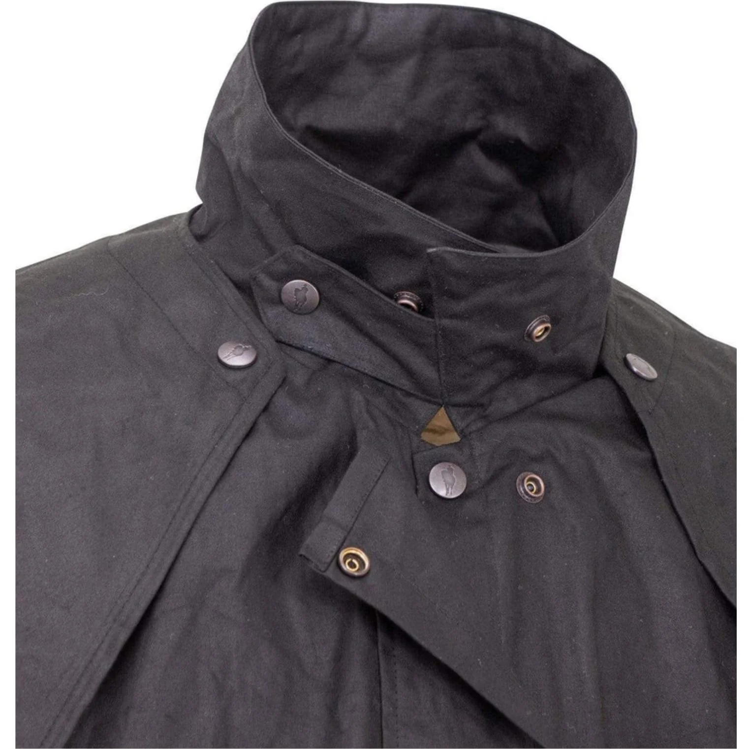 OutBack Trading Bush Ranger Jacket - Image 2