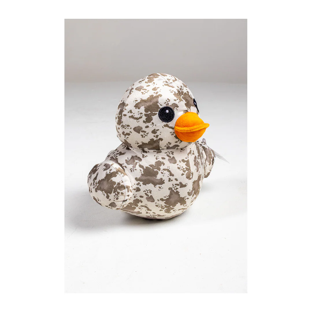 Western Linen Farm Pals Medium Stuffed Animals - Image 3
