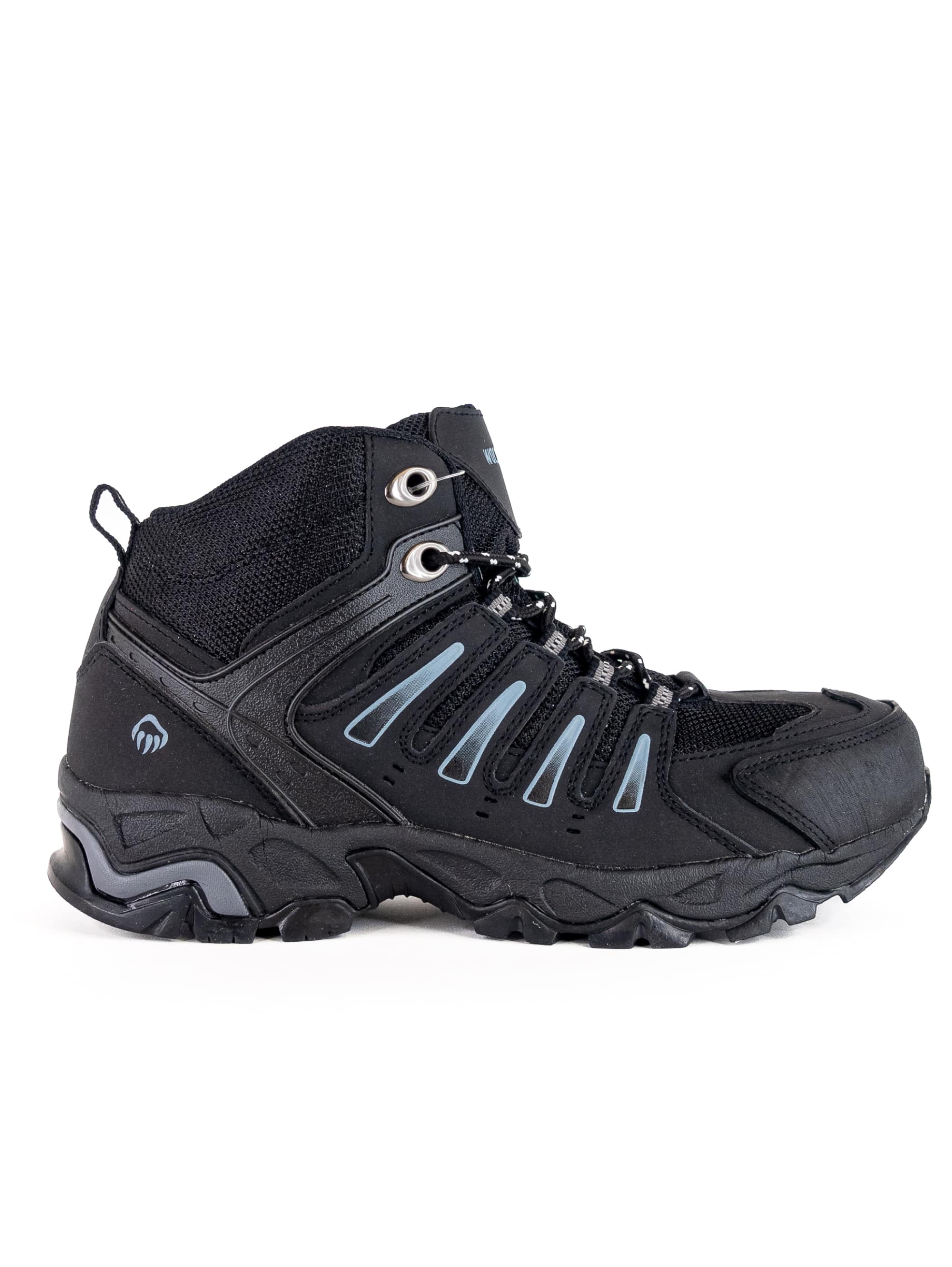 Garage Sale Wolverine Women's Work Boots Gazelle Hi
