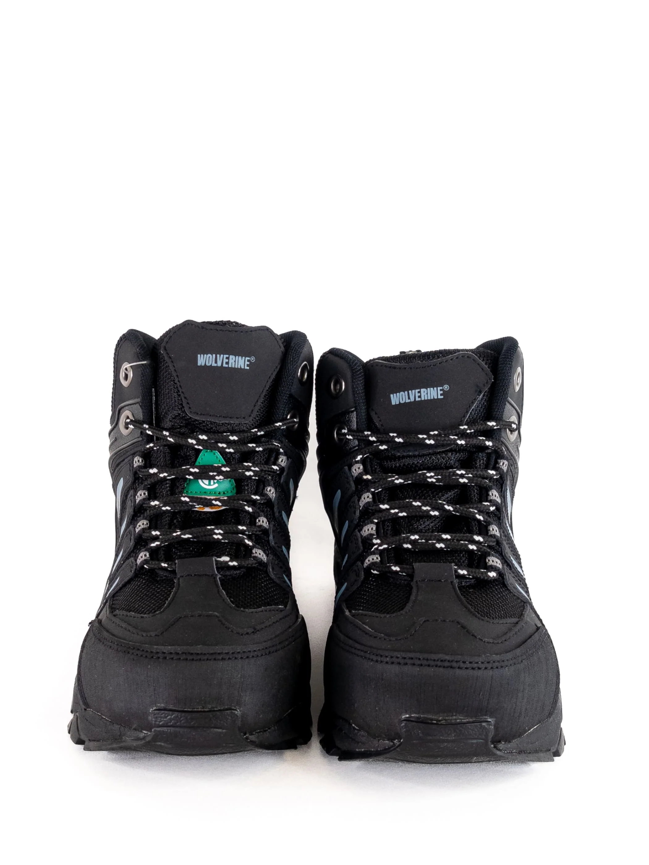 Garage Sale Wolverine Women's Work Boots Gazelle Hi - Image 5