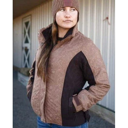 Outback Trading Women’s Jacket Water Resistant Burlington - Clearance - Image 3