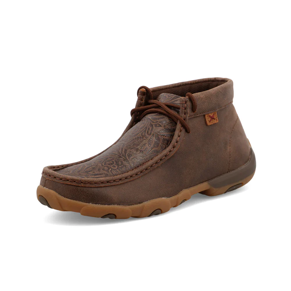 Twisted X Women's Chukka Driving Moc
