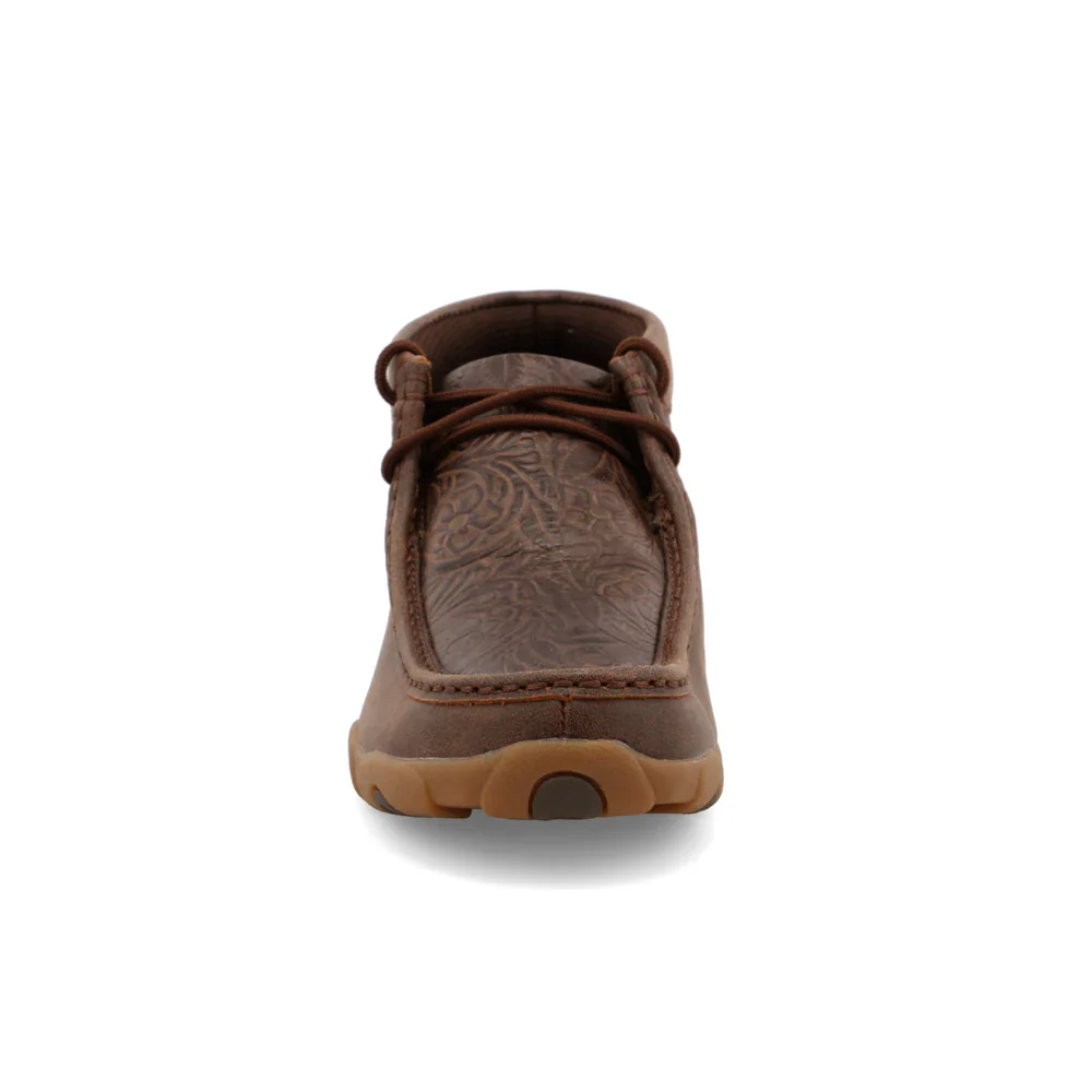 Twisted X Women's Chukka Driving Moc - Image 2