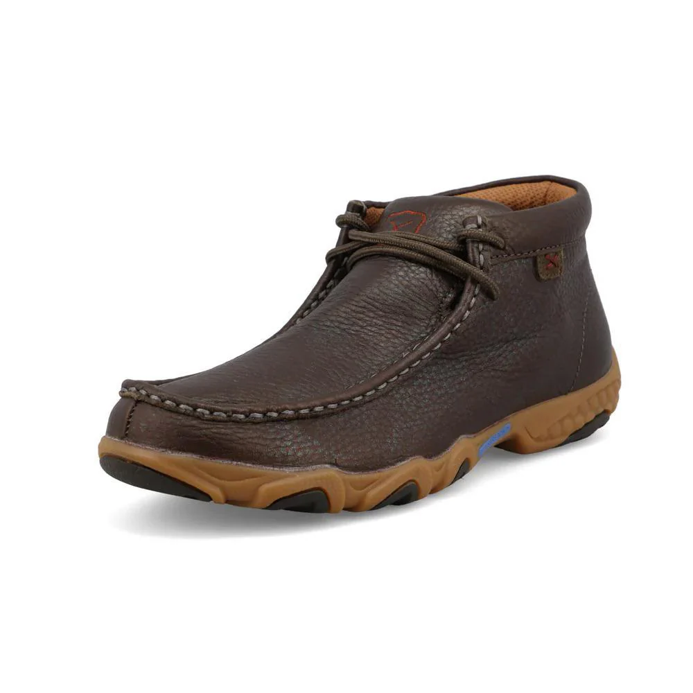 Women's Twisted X Chukka Driving Moc - Image 2