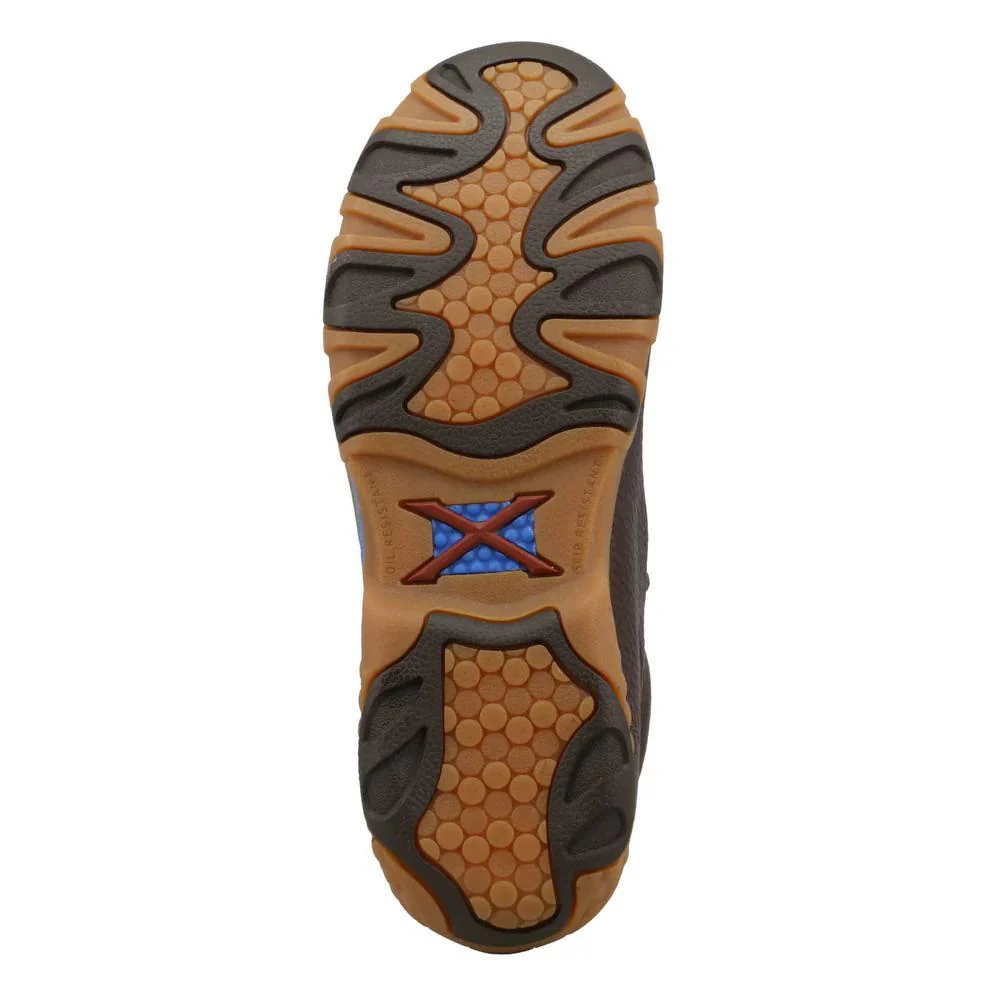 Women's Twisted X Chukka Driving Moc - Image 3