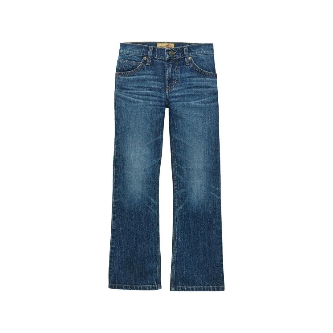 Wrangler Boy's 20X 42 Vintage Boot Jean - Chandler