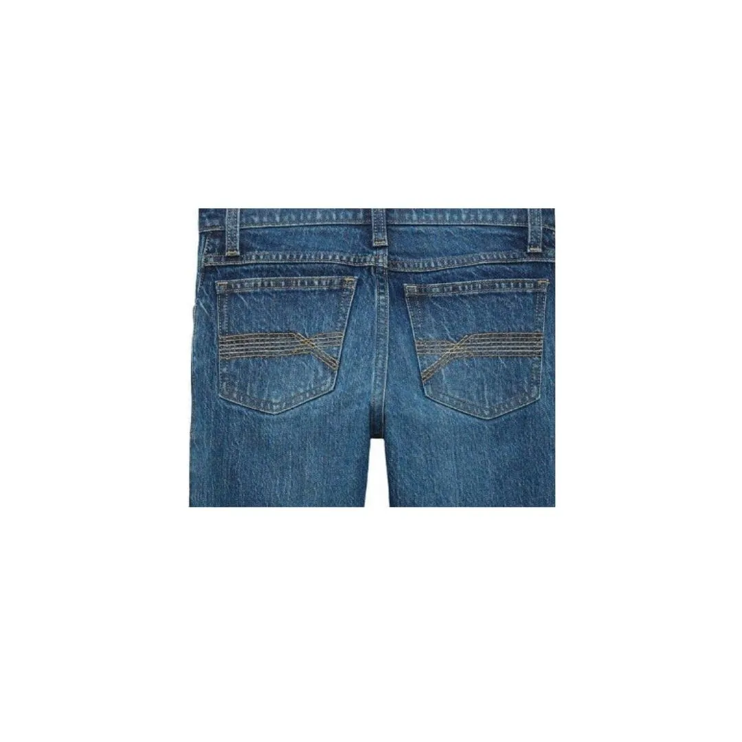 Wrangler Boy's 20X 42 Vintage Boot Jean - Chandler - Image 3