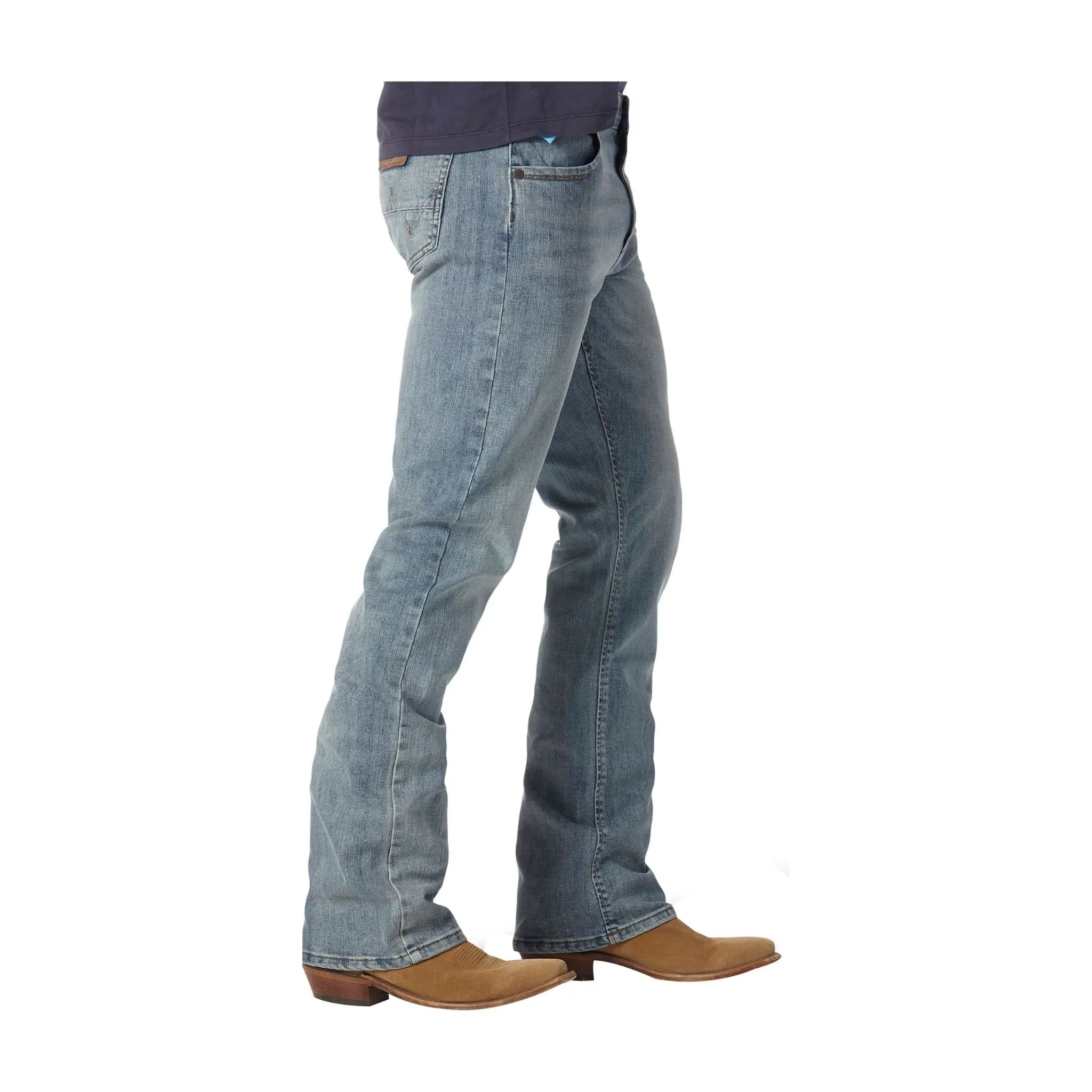 Wrangler Men's Retro Bearcreek Slim Boot - Image 3
