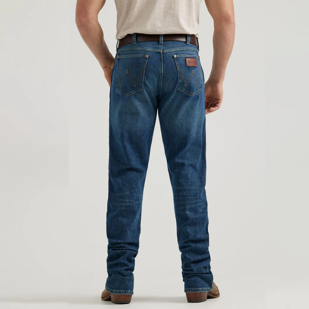 Wrangler Men's Retro Slim Boot - Image 2
