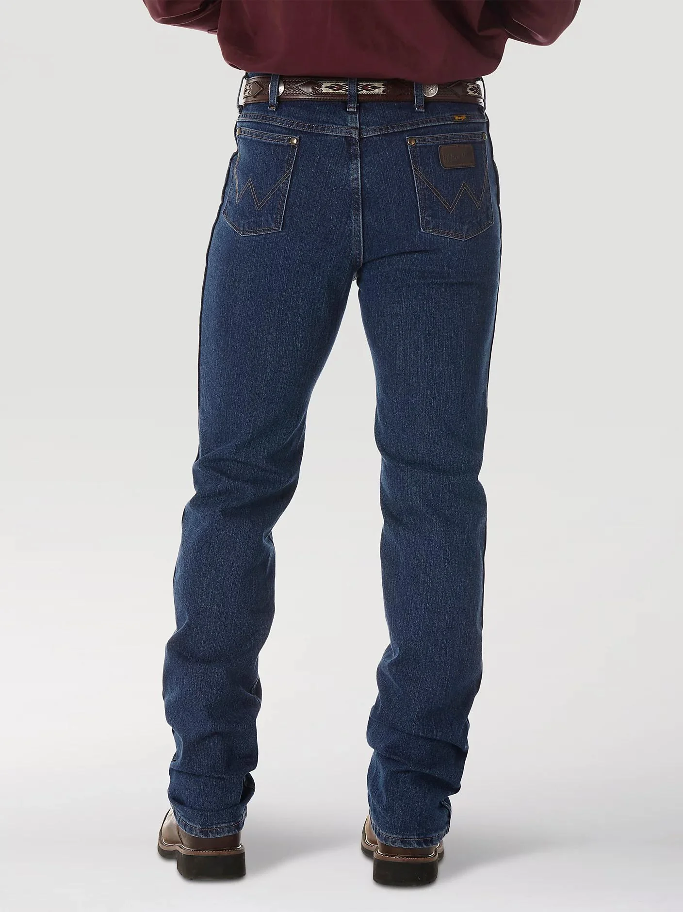 Wrangler Men's Wrangler 20X Advanced Comfort - Image 4