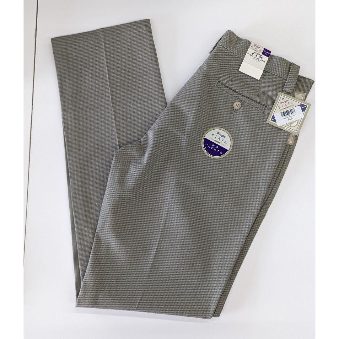Wrangler Riata Women's Relaxed Fit Pants