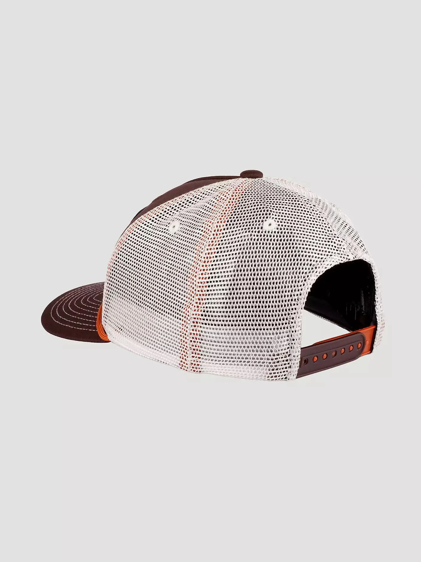 Wrangler Sunset Trucker Baseball Cap - Image 3