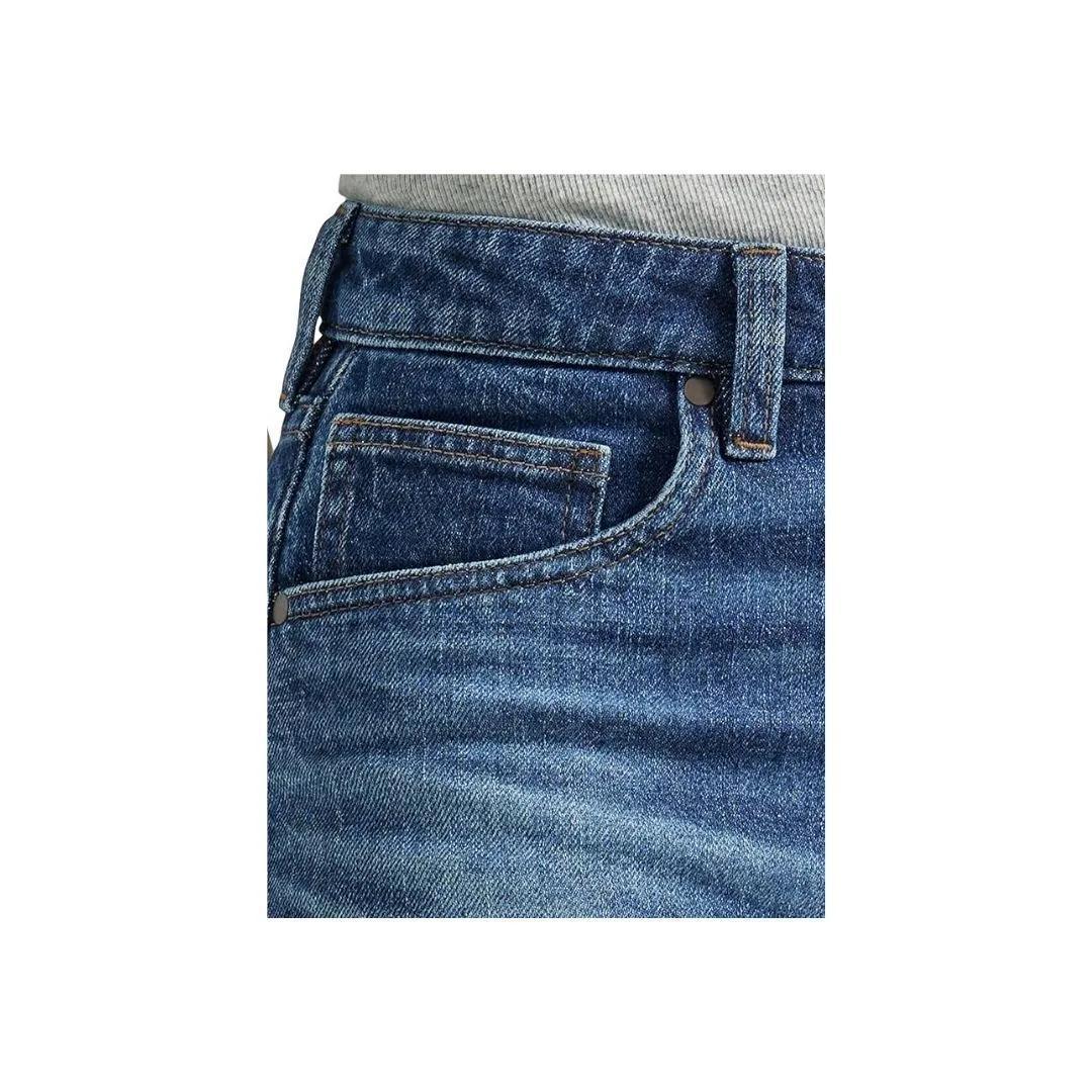 Wrangler Women's Bailey High Rise Shorts - Image 5